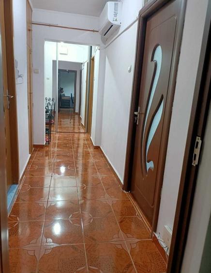 Apartament cu 2 camere decomandat în Rahova