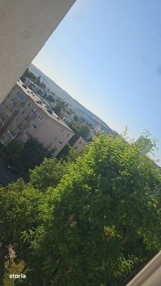 Apartament cu 2 camere în Mănăștur