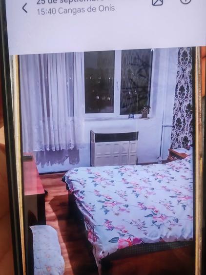 Apartament cu 2 camere decomandat în Micro 5