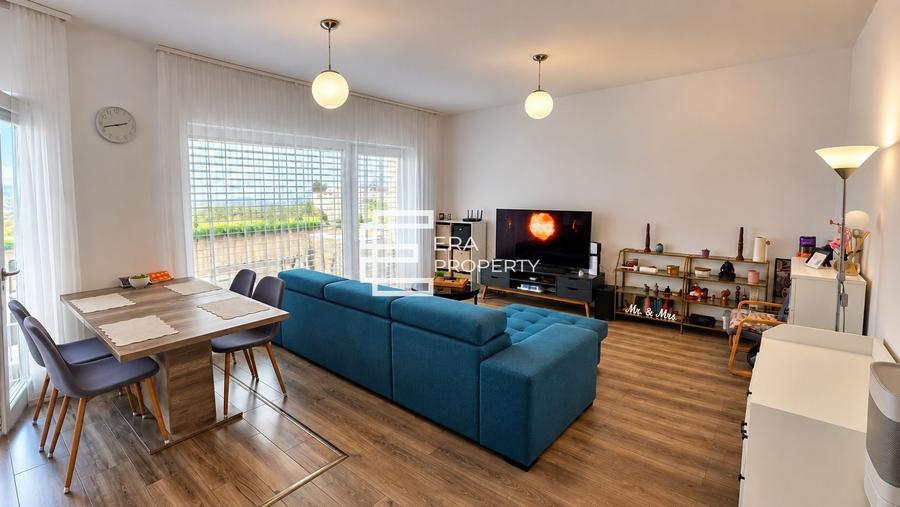 Apartament cu 3 camere decomandat în Arhitecților - Calea Cisnădiei