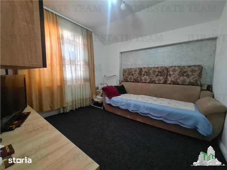 Apartament cu 2 camere decomandat în Bragadiru