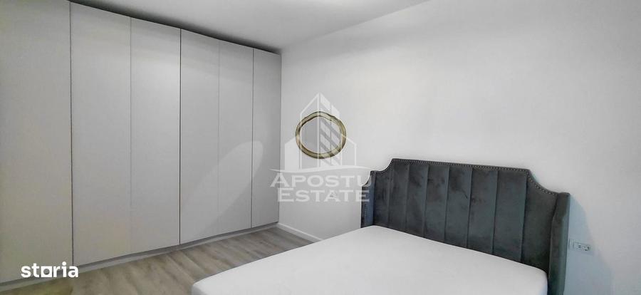 Apartament cu 2 camere în Steaua