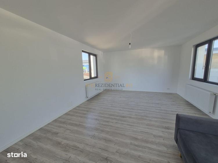 Casă cu 4 camere în Jilava