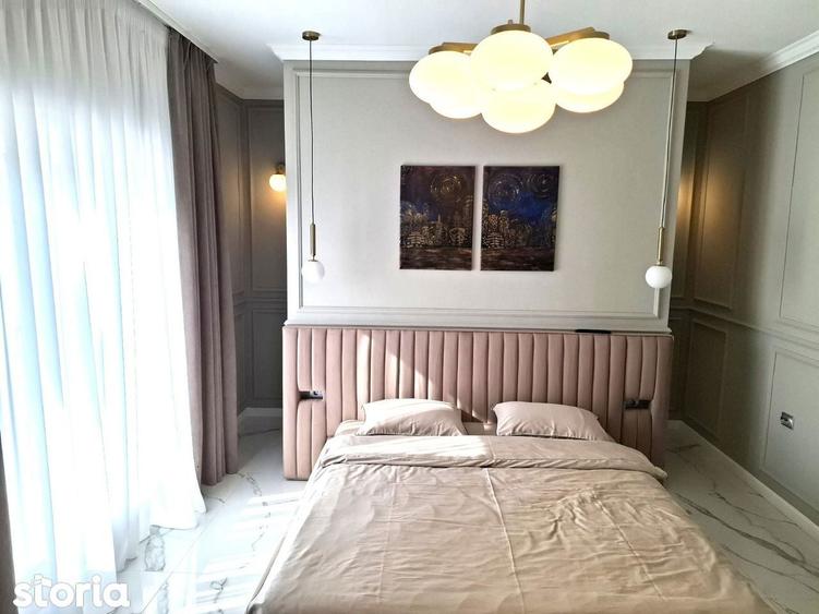Studio LUX 75 mp | PRIMA INCHIRIERE | Ultramodern - 1