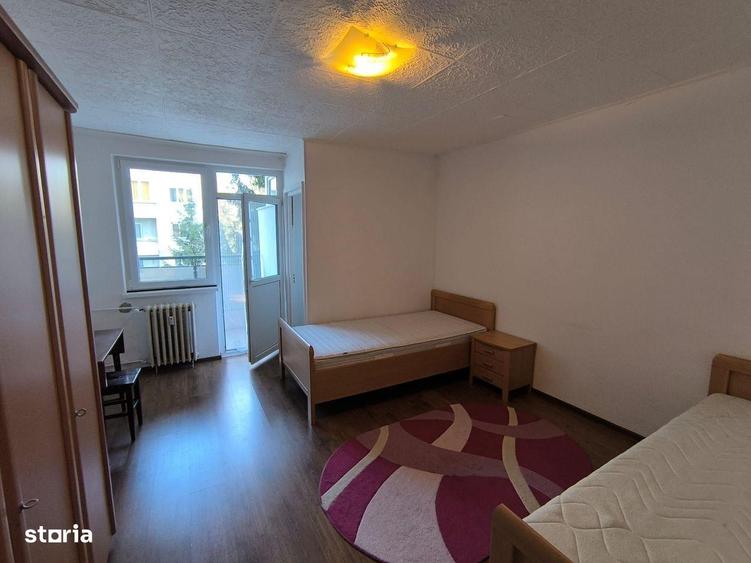 Garsonieră în Mănăștur