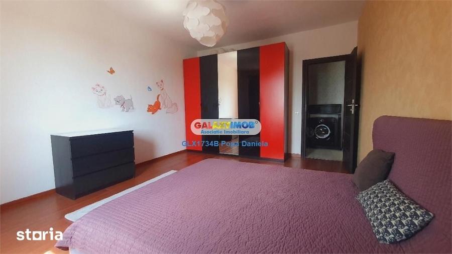 Apartament cu 2 camere în Vitan
