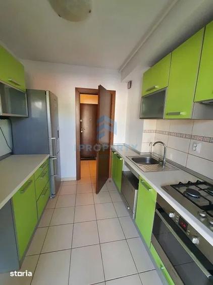 Apartament cu 3 camere în Iancului