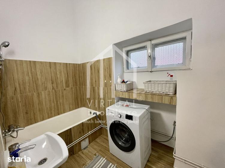 Apartament 3 camere, 100 mp utili, pod, pivnita - zona Ultracentrala - 4