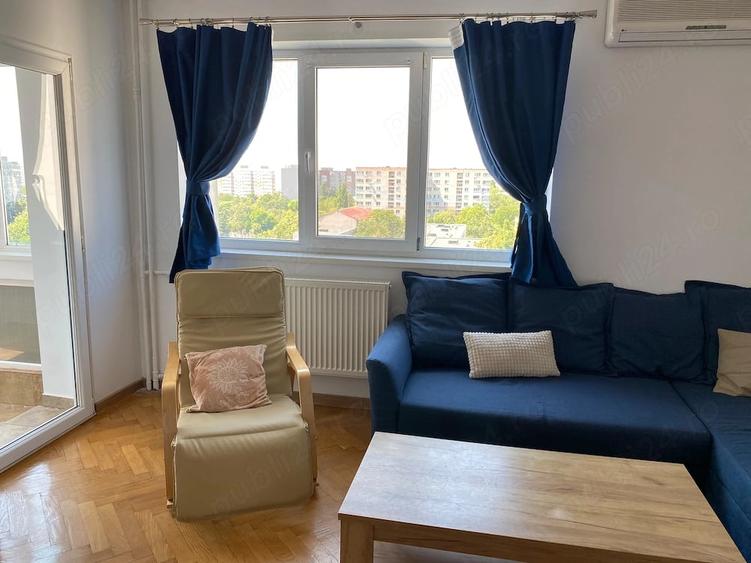 Apartament 2 camere Nicolae Grigorescu | Renovata integral | 50 mp - 10