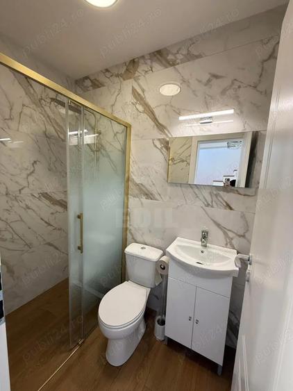 Casă cu 3 camere cu Teren 324 Mp în Florești