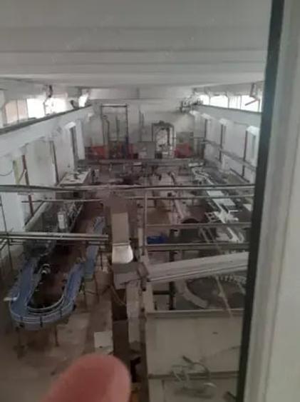Teren în Bălțești