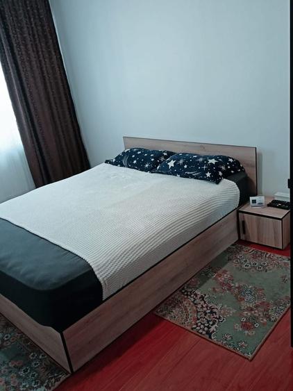 Apartament cu 2 camere decomandat în Micro 11