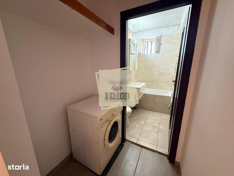 Apartament cu 4 camere în Central