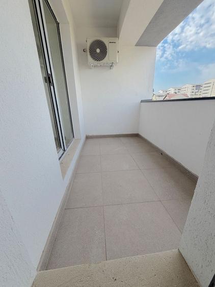 Apartament cu 2 camere decomandat în Militari