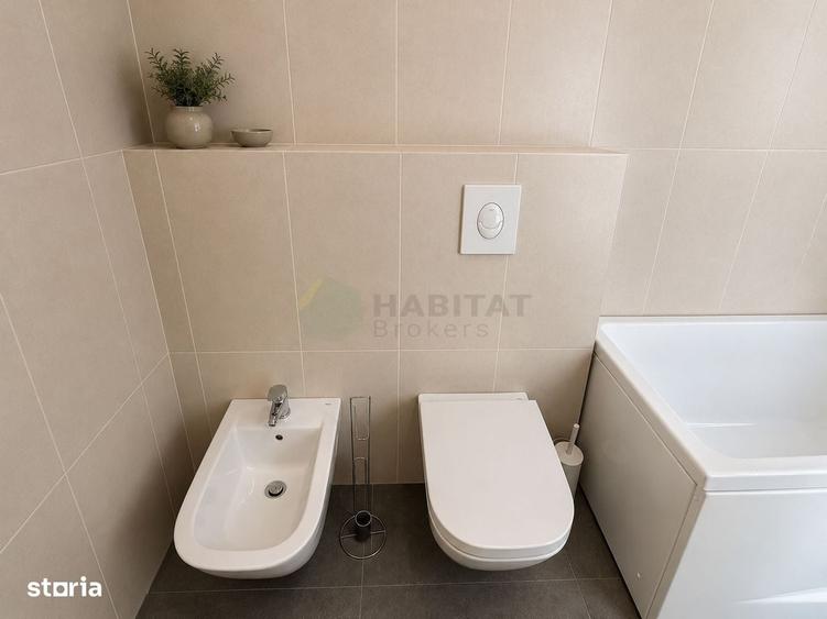 Casa 4 camere | Rooftop 60 mp | Class Villas Tunari - 6