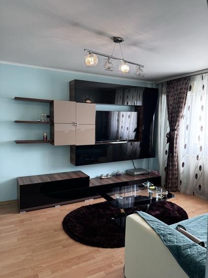 🏢 De Închiriat: Apartament 2 Camere – Direct pe B-dul Constantin Brâncoveanu - 1