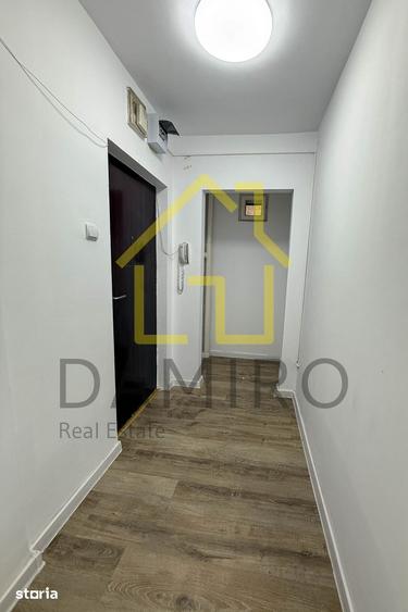 Apartament cu 2 camere semidecomandat în Iancului