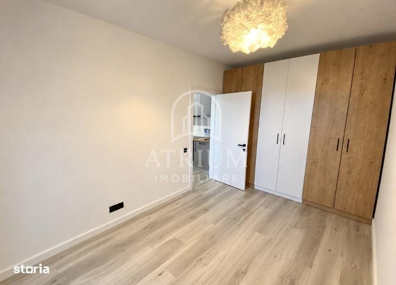 Apartament cu 3 camere în Ciupercenii Noi