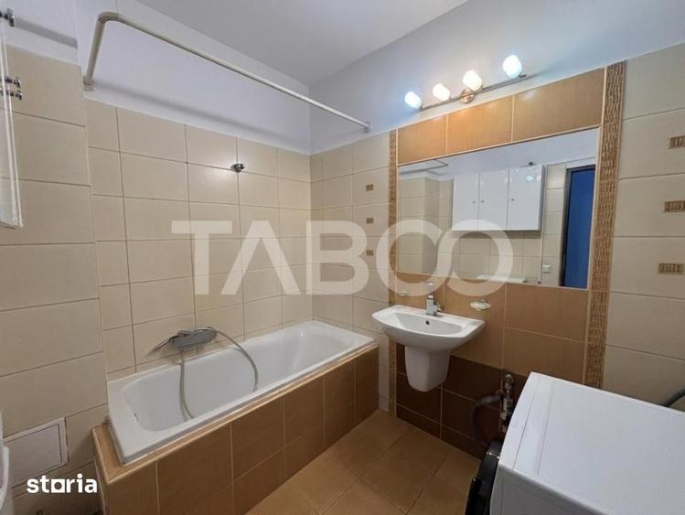 Apartament 2 camere in zona Centru mobilat si utilat in bloc nou - 3