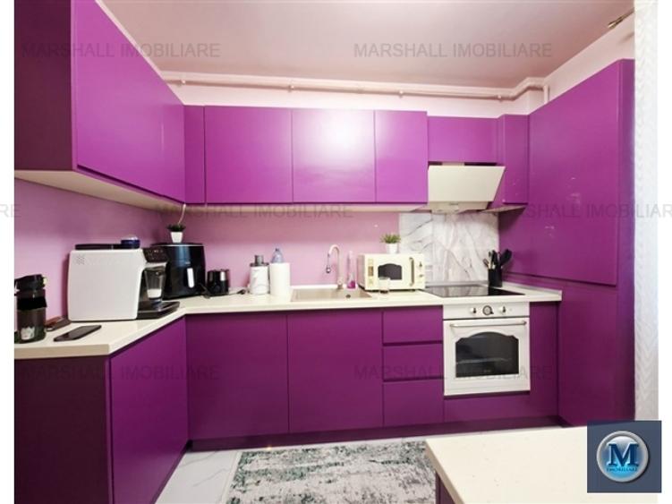 Apartament cu 4 camere decomandat în Gheorghe Doja