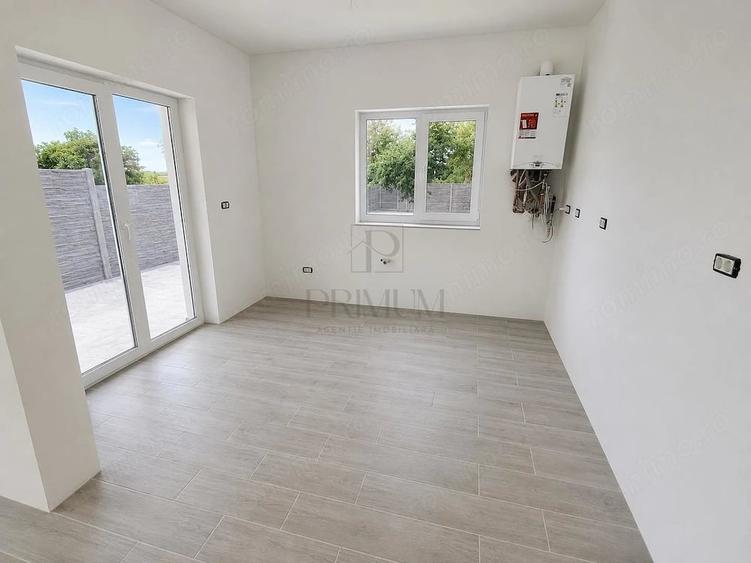DUPLEX LA CHEIE - LA ASFALT - 4 CAMERE - 415 MP TEREN - 8