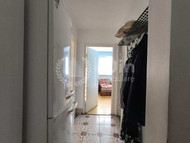 Apartament cu 4 camere decomandat, mobilat în Mănăștur