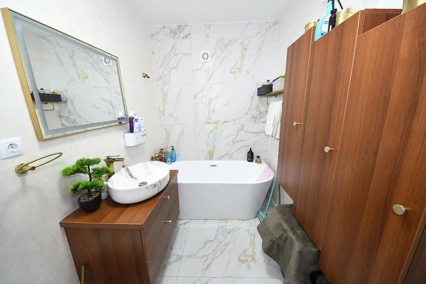 Vanzare apartament 2 camere, in Galati, Central Park, sup.58mp, la cheie - 11