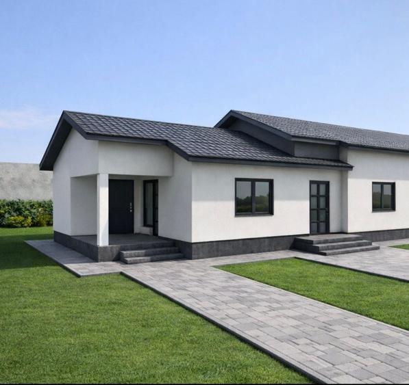 Casa 3 camere,de vanzare - 3