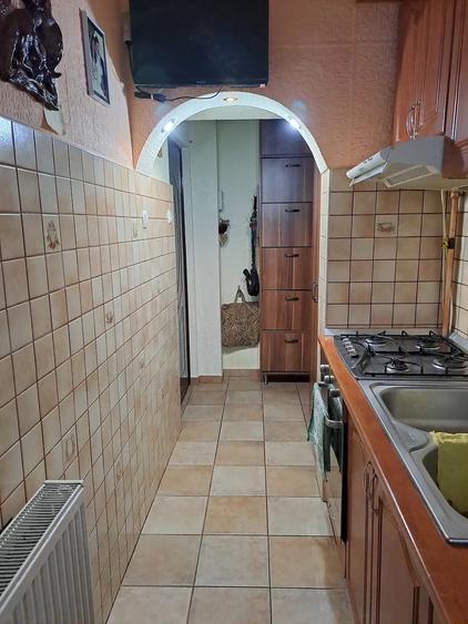 De vanzare apartament cu 2 camere - 4