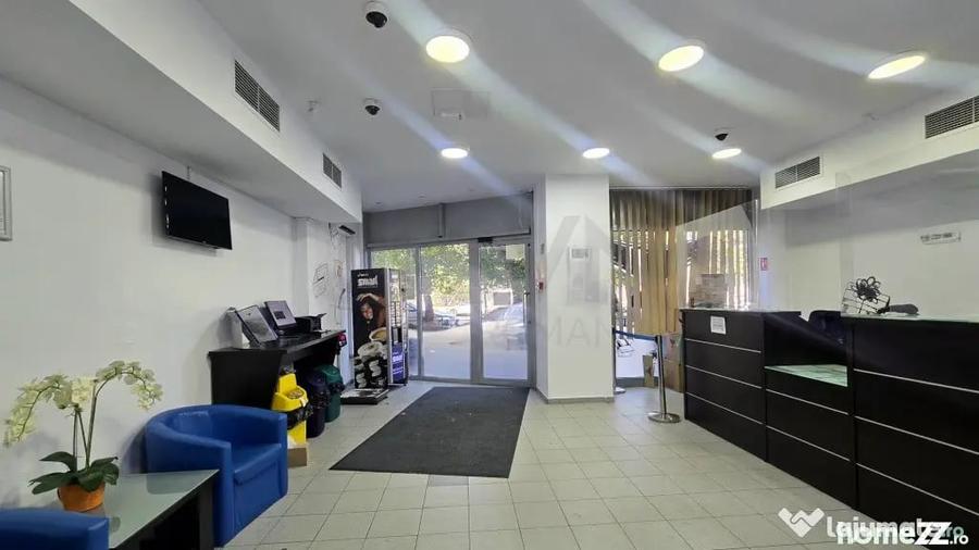 Spațiu comercial, de 240 mp, în 1 Mai