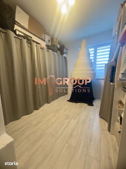 Apartament cu 3 camere în Rediu