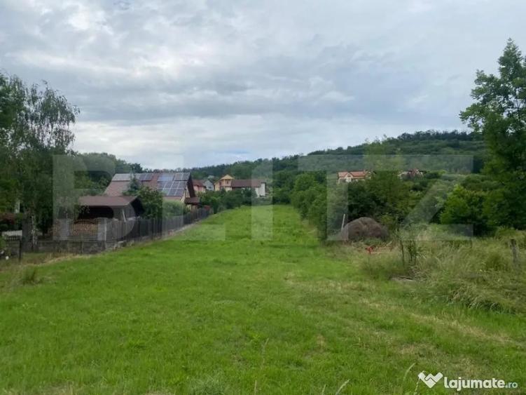Teren intravilan, 2600 mp, Bardesti - 2