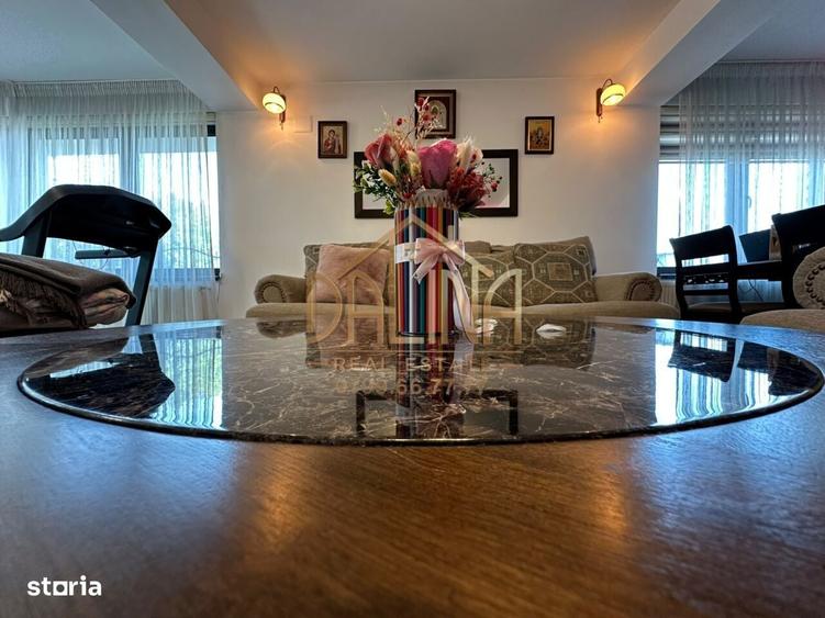 Casă cu 4 camere cu Teren 390 Mp în Central
