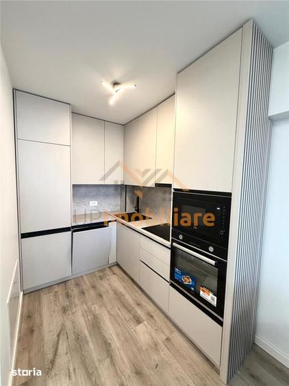Apartament cu 2 camere decomandat în Calea Aradului