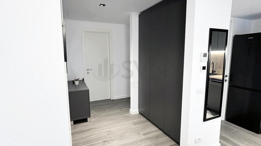 Apartament cu 2 camere decomandat, mobilat în Dămăroaia
