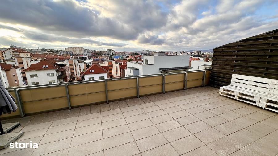 Apartament cu 3 camere în Bună Ziua
