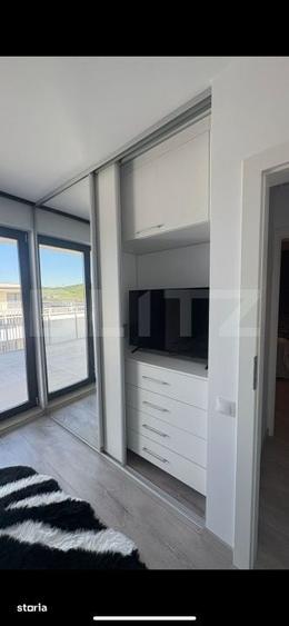 Penthouse, parcare subterana, 75 mp, Eroilor - 11