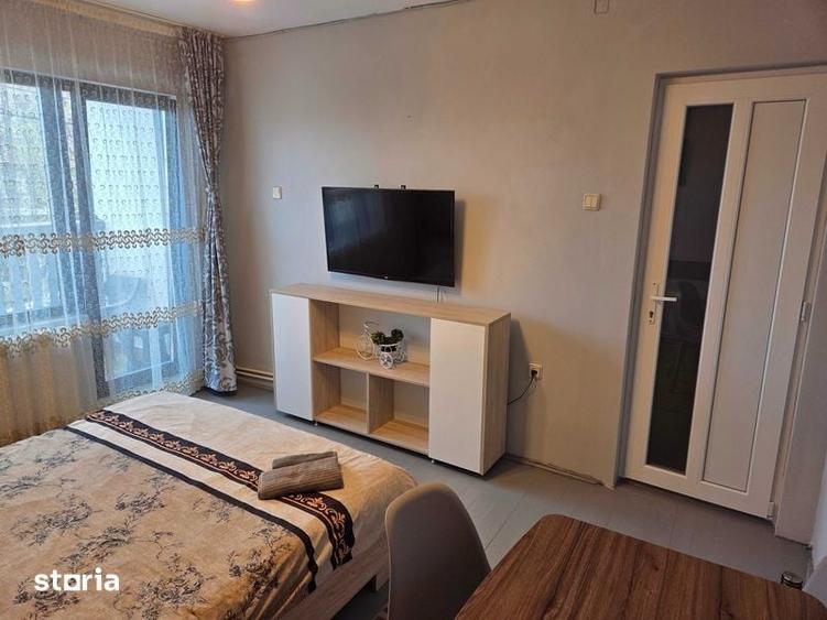 Apartament de inchiriat extrasezon 2 camere - 3