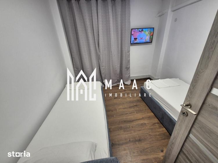 Apartament decomandat 4 camere 70 mp utili Zona Pia?a Rahovei - 1