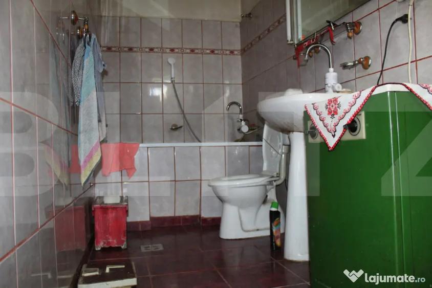 Casă cu 3 camere cu Teren 500 Mp în Belin