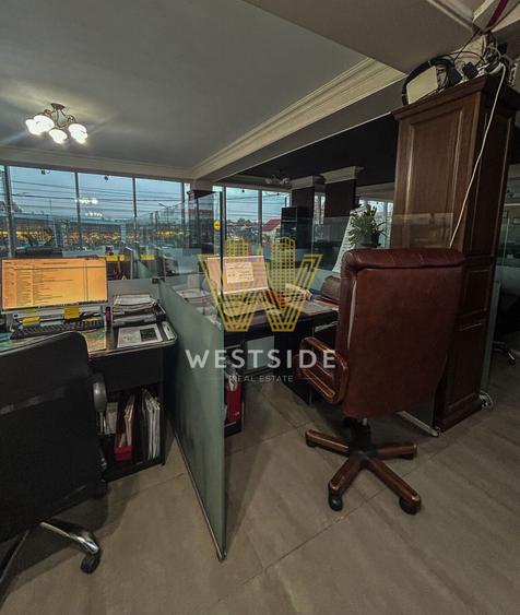 Spațiu comercial, de 150 mp, în Dumbrăvița