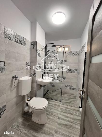 Apartament cu 2 camere nedecomandat în Terezian