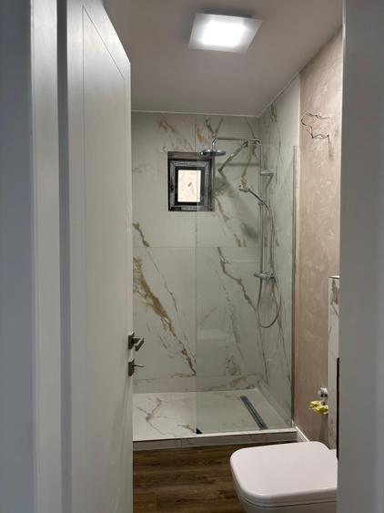 Apartament cu 3 camere decomandat, mobilat în Inel II