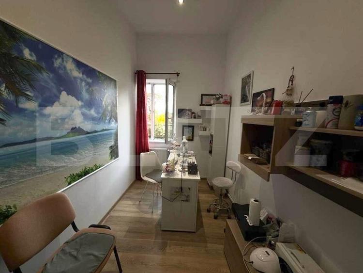 Spațiu comercial, de 260 mp, în Central