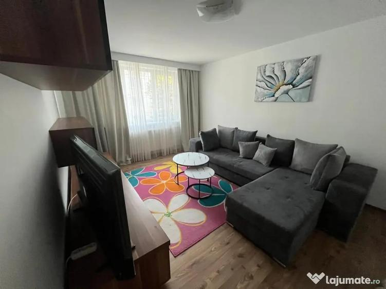 Apartament cu 2 camere decomandat în Drumul Taberei