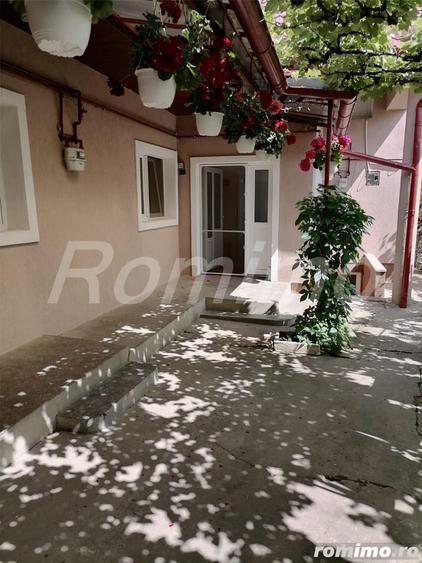 Apartament la casa - 5