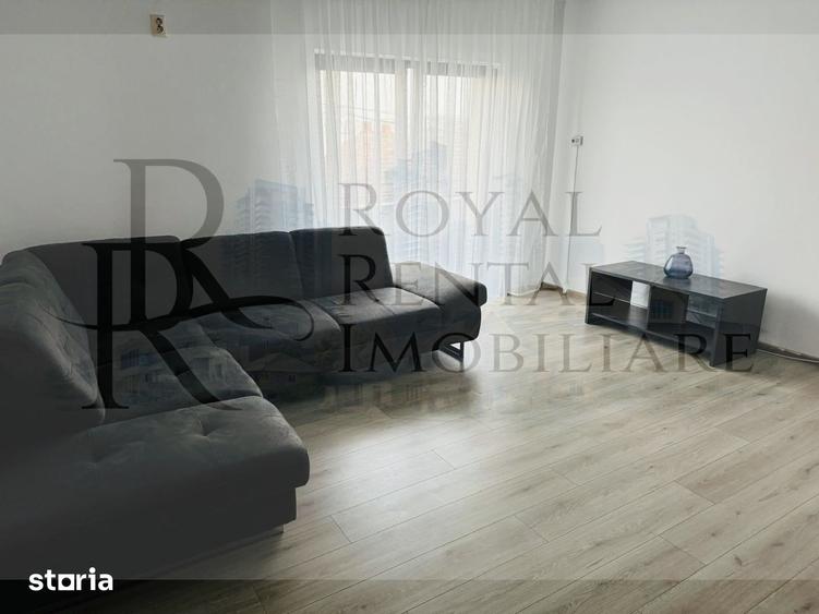 Apartament cu 2 camere, mobilat în Someșeni