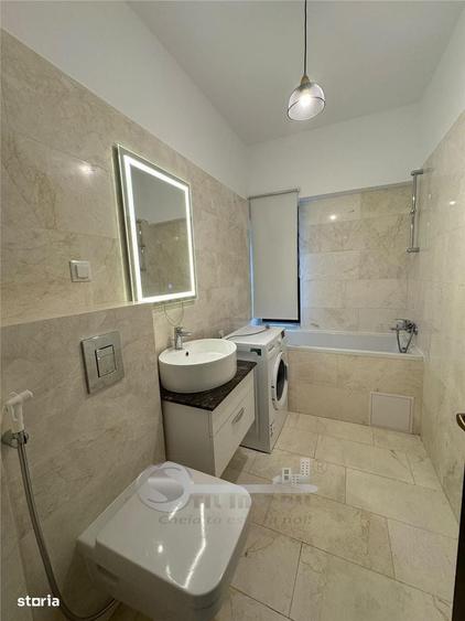 Apartament cu 2 camere în Copou