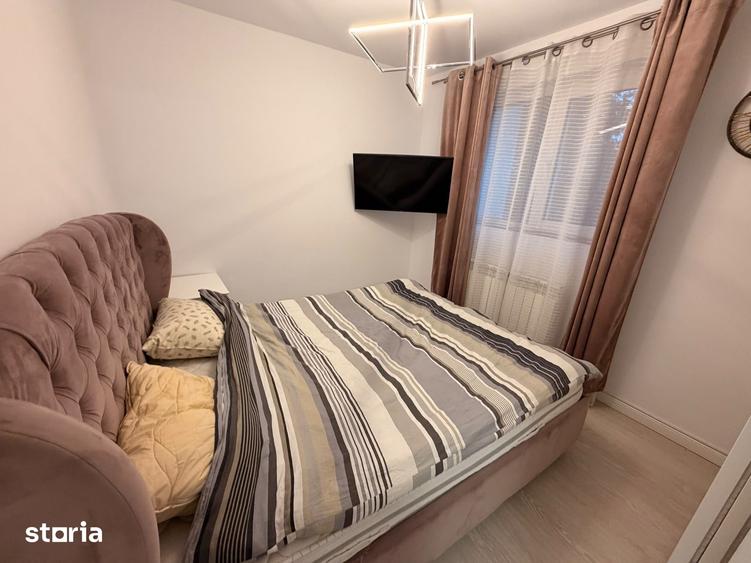Apartament cu 2 camere în Militari