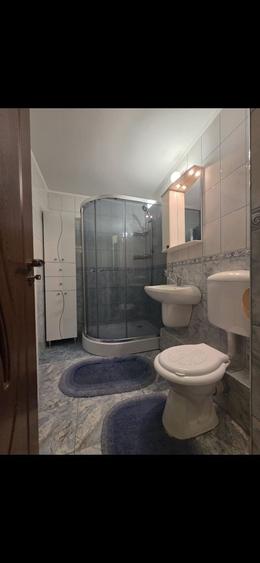 Apartament cu 2 camere decomandat în Dosu Bricii
